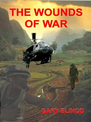 cover image of The Wounds of War